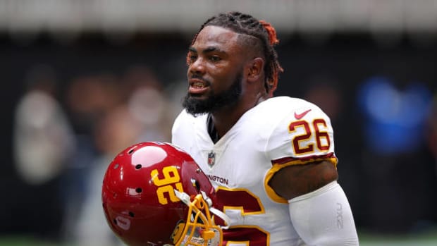 Landon Collins